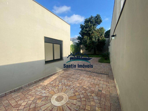 Imagem 19 de 27 de Mansão 05 Quartos (03 Suítes 01 Master Com Hidro) Piscina, Espaço Gourmet, 06 Vagas À Venda, 470 M² - Nova Petrópolis - São Bernardo Do Campo/sp - So0445