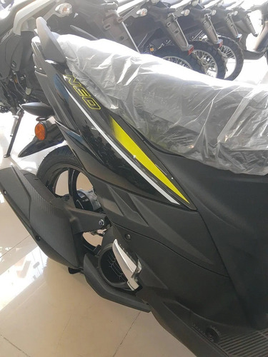 Imagem 7 de 11 de Yamaha Neo 125 Ubs 2023 0 Km E