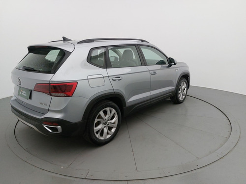 Volkswagen Taos 1.4 250 TSI TOTAL FLEX COMFORTLINE AUTOMÁTICO