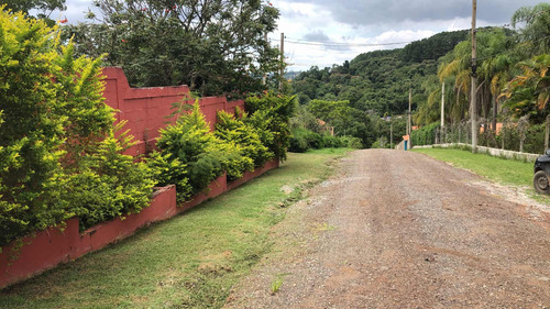 Viver Com A Natureza Não Tem Preço.