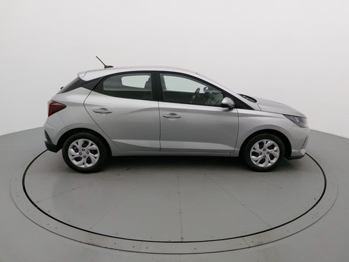 Hyundai HB20 1.0 12V FLEX COMFORT PLUS MANUAL
