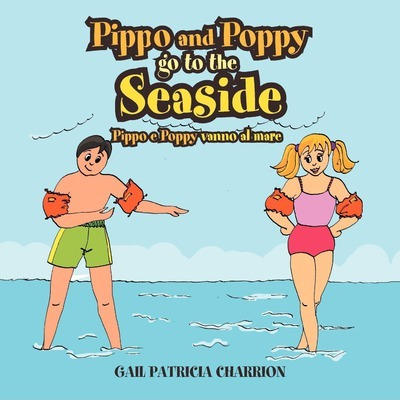 Libro Pippo And Poppy Go To The Seaside : Pippo E Poppy V...