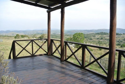 Quinta En Venta De 1 Dormitorios En Pueblo Edén