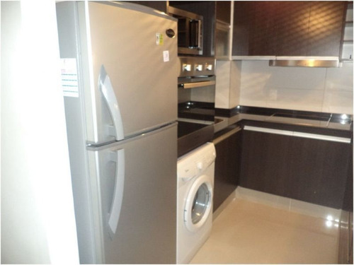 Venta De Apartamento 2 Dormitorios En Playa Brava