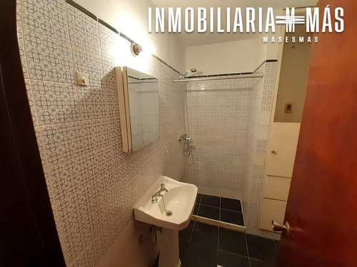 Imagen 6 de 11 de Alquiler Monoambiente Centro Montevideo Imas.uy N