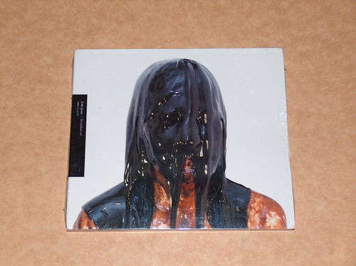 Zola Jesus - Stridulum Ep Cd Sellado! Digipack P78 Ks