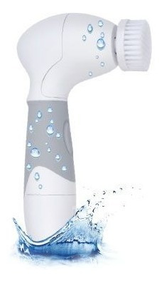Cepillo Alta Gama (1487) Skincare Face Cleaning - Exfoliante Facial Cara Peeling Piel Suave - Limpieza Poros - Garantia