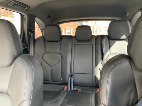 Porsche Cayenne 3.0 Diesel 245cv (958) 2015
