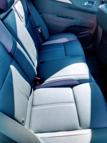 Citroën C4 Lounge 2015 2.0 Tendance Pack Am16
