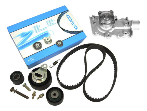 Kit Distribucion Ford Escort 1.6 1.8 16v