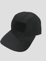 Comprar Gorra Operador Táctica Con Velcro Ripstop Antidesgarro