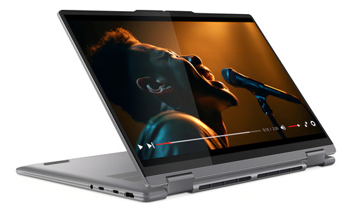 Notebook Lenovo Yoga 7 2-in-1 14AHP9 Amd Ryzen 7 16gb Ram 1tb Ssd 14