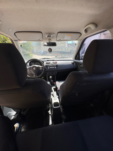 Suzuki Swift 1.5 N