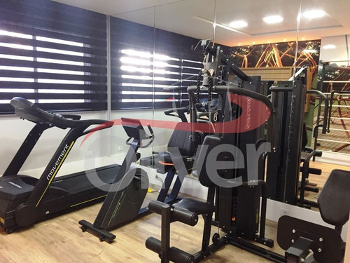 Imagem 15 de 27 de Empreendimento Lord Premium, Cobertura Duplex, 3 Suites, 3 Vagas De Garagem, Agua Verde, Curitiba, Parana - Ap00332 - 33106866