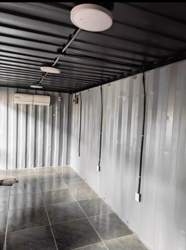 Imagen 4 de 5 de Container Contenedores Trailers Depósitos Oficinas Almacenes