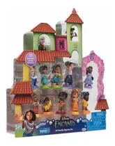 Comprar Muñecos Disney Encanto Madrigal Mi Familia Set 12 Personajes