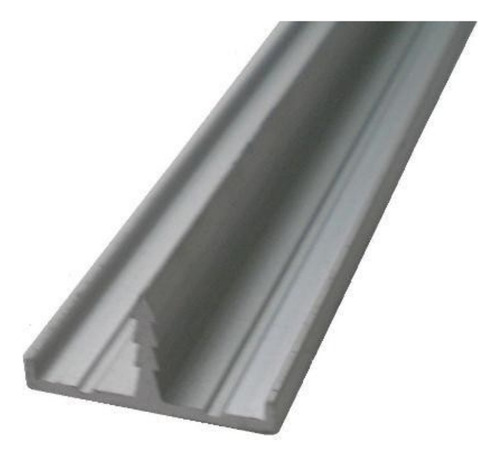 Cantonera Aluminio 15 Mm