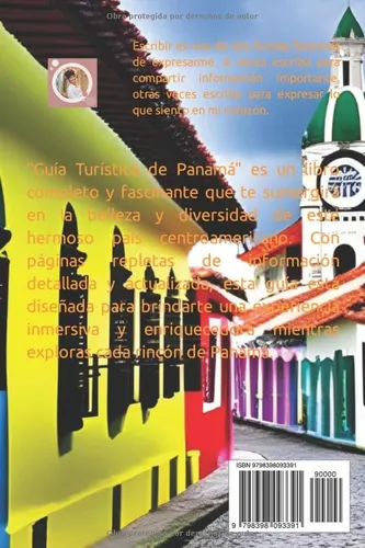 Guia Turistica De Panama: Descubre La Joya Oculta De Centroa