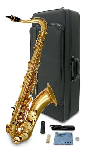 Saxo Tenor Yamaha Yts-280 Yts280 Indonesia Nuevo Garantia