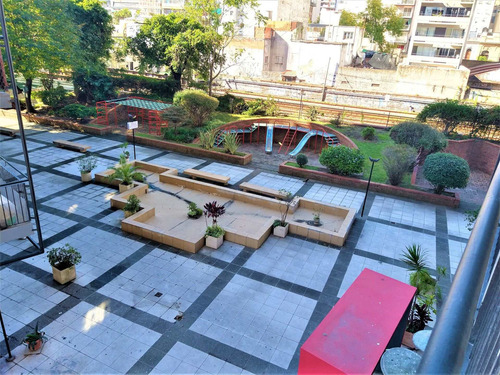 Venta Departamento 3 Ambientes Con Balcon Almagro