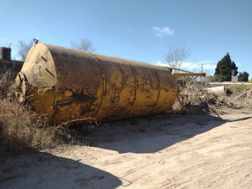 Silo Para Cemento 50tn C/patas Envíos A Todo El País (Usado)
