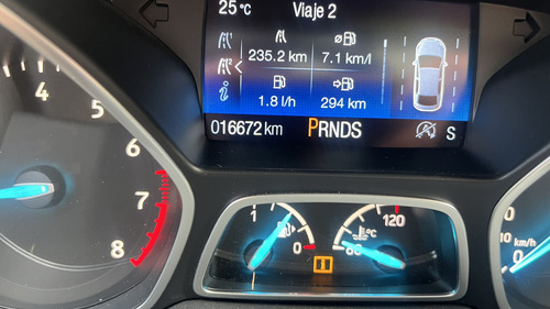 Ford Kuga 2.0 Titanium At Awd