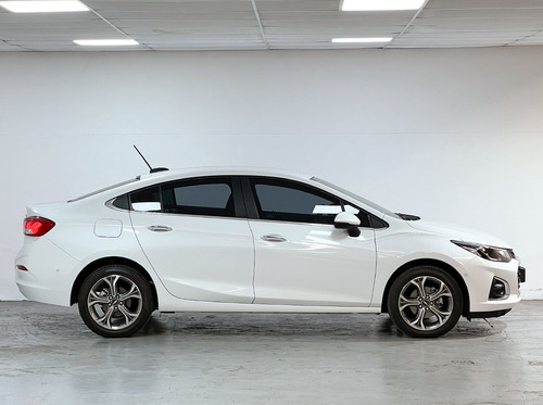 Chevrolet Cruze 1.4 Premier At Sedan