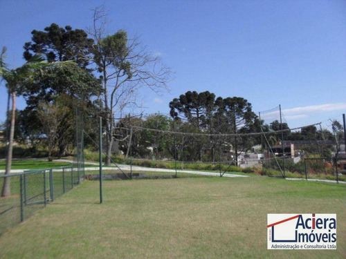 Imagem 14 de 30 de Vintage - Terreno Com Declive Suave E Fundo Para Área Verde - Te1443