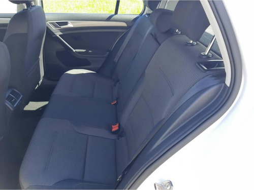 Volkswagen Golf Comfortline