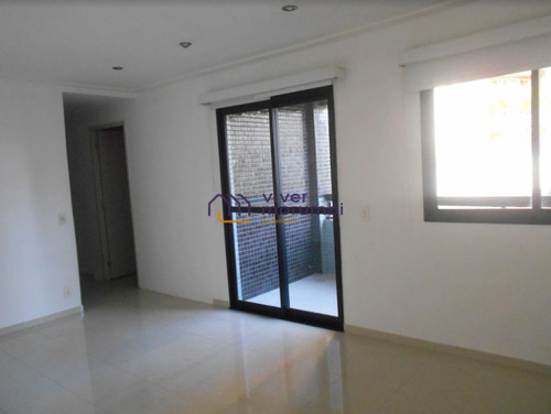 Imagem 2 de 12 de Apartamento Para Venda No Bairro Morumbi Em São Paulo ¿ Cod: Nm3317 - Nm3317