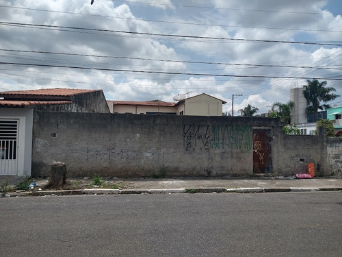 Imagem 1 de 1 de Terreno Vila Amorim Suzano