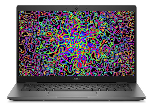 Notebook Core I5 Dell Latitude 16gb Ram 256gb Ssd M2 Win 11