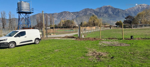 Terreno Construccion En Venta En Rancagua