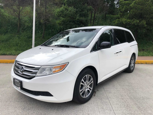 Imagen 1 de 15 de Honda Odyssey Exl