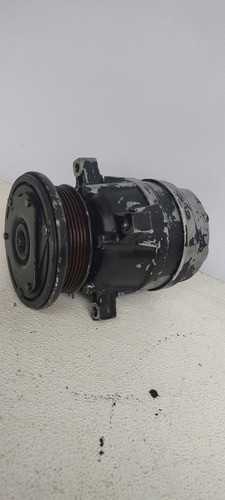 Compresor De Aire Acondicionado De Chevrolet Cavalier 2.2 (Usado)