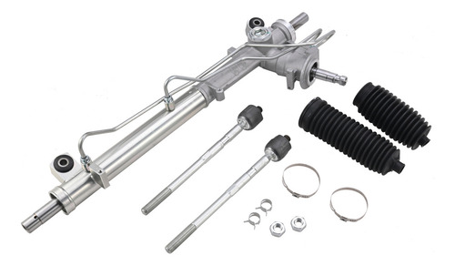 Caja De Direccion Para Ford Fiesta First 2003 2004 2005-2010