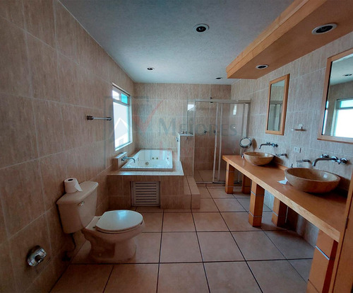 Casa En Venta Cañada Del Refugio Sur, León, Gto.