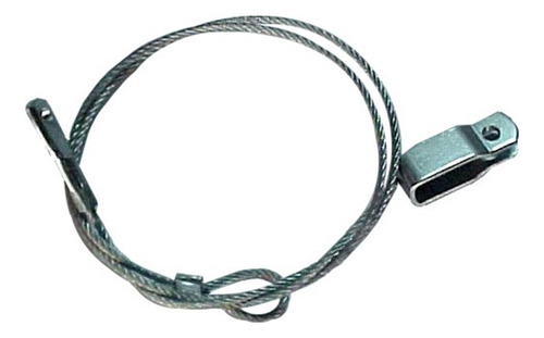 Chicote Tensor Para Cofre Kenworth W900