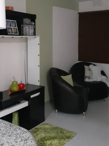 Imagen 5 de 13 de Se Vende Apartamento 42m2 Parque Caiza