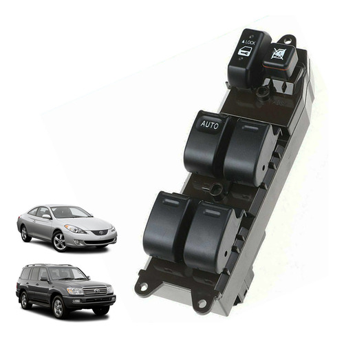 Control Maestro Switch Para Toyota Camry Land Cruiser Prado