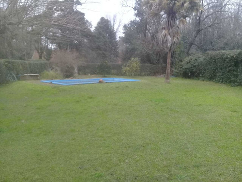 Imagen 8 de 10 de Vendo Excelente Casa Quinta En Pilar Bo La Lonja U$s 137.000