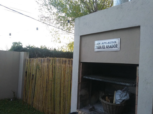 Imagen 11 de 25 de Departamento Triplex En Venta Ubicado En Milberg Town (tigre), Zona Norte