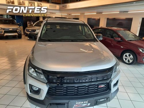 Chevrolet S10 Z-71