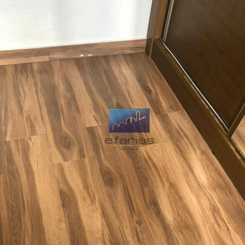 Imagem 29 de 30 de Apartamento Com 2 Dormitórios À Venda, 65 M² Por R$ 300.000,00 - Penha (zona Leste) - São Paulo/sp - Ap0871