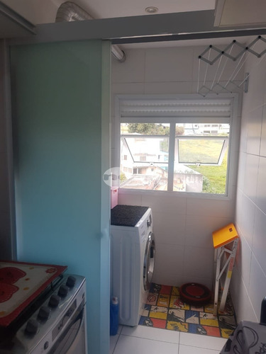 Imagem 6 de 15 de Apartamento - Jardim Jamaica - Ref: 2173 - V-2173