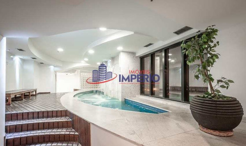 Imagem 7 de 20 de Flat Com 1 Dorm, Vila Moreira, Guarulhos - R$ 198 Mil, Cod: 7423 - V7423