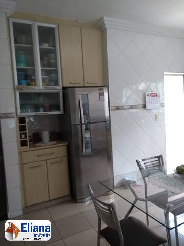 Imagem 13 de 15 de Sobrado Residencial + Comercial - Bairro Maúa - Ga8563