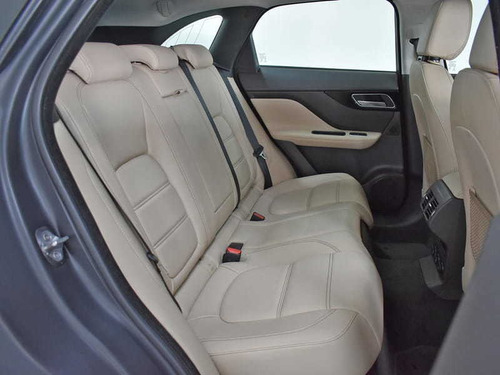Imagem 7 de 14 de Jaguar F-pace 2.0 Prestige 180cv Diesel Aut. 2017