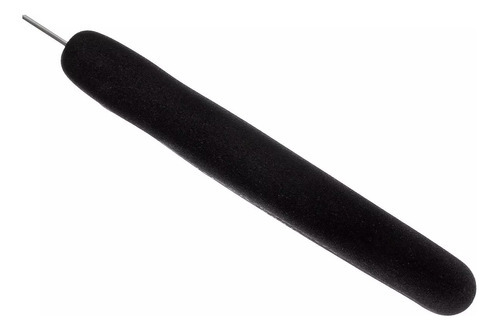 Cuchillo Chef Victorinox® Fibrox Negro, 12cm Color Negro / Gris