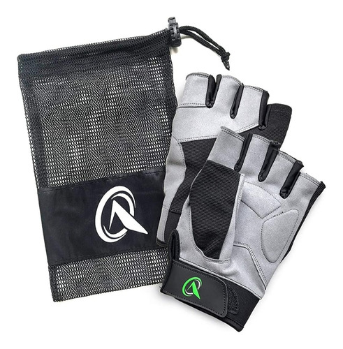 Guantes Ejercicio Gym, Crossfit, Ciclismo